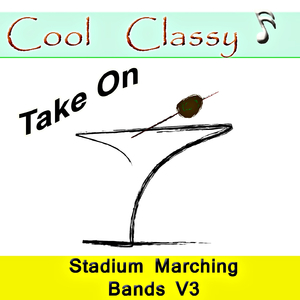 Aggie War Hymn (Texas A&m Fight Song) [take On Stadium Marching Bands]