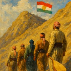 Tembura min pêsmergeye