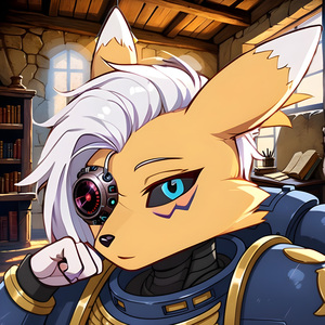 Tau Twin Lances - Sunsear and Scatterflare