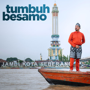 Tumbuh Besamo