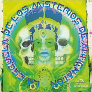 El Sagrado 72 (Original Mix)