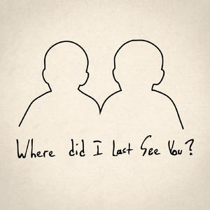 Where Did I Last See You?