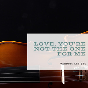 Someone Stole Gabriel's Horn