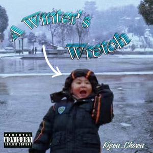 冬日里的一些胡思乱想(Feat. Ari$dom)