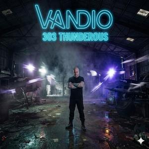 303 THUNDEROUS