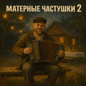 Матерные частушки 2