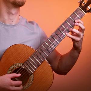 Gerudo Valley (From "The Legend of Zelda: Ocarina of Time")