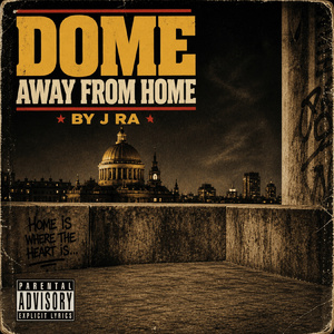 Dome away from home (Demo)