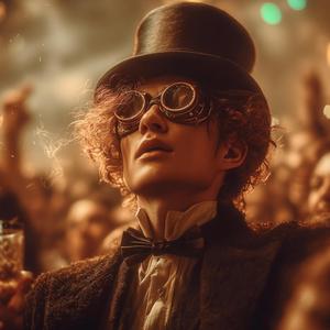 我們的節拍剛剛好