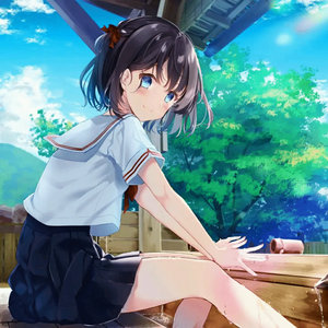 阳光沙滩的自由梦