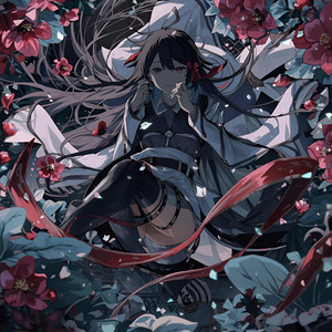 【バトル曲】散華ノ刹那