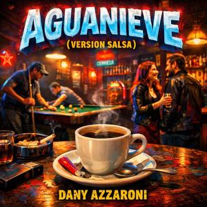 Aguanieve (Versión Salsa)
