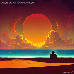 Ocean Dance (Instrumental)