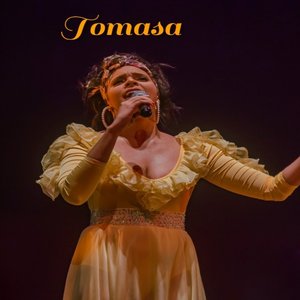 Tomasa