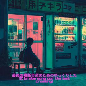 星降る街の夢 (Reflections in Shibuya)