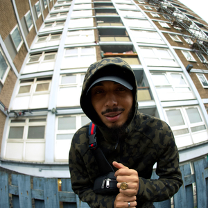 I Did (feat. Flirta D, Double S, So Large, Bruza & Kozzie)