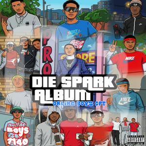 Binne In (feat. Aj Beatz)