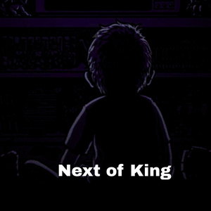 Next of King (Instrumental Version)