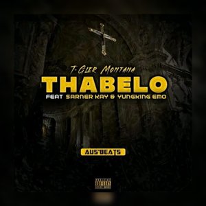 Thabelo