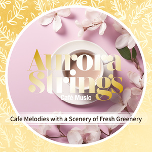 Coffee and a Tearful Story　―　Key A Ver.