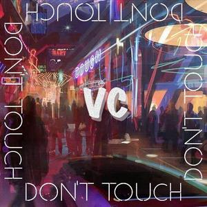 Don't touch