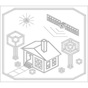 Rain in the Field (feat. Eric Brown)