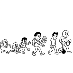 Showtime (A cappella)