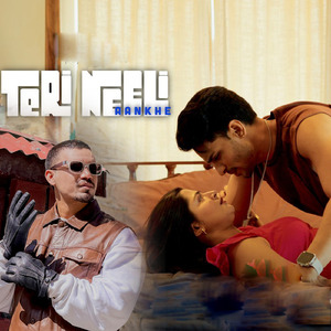 Teri Neeli Aankhe