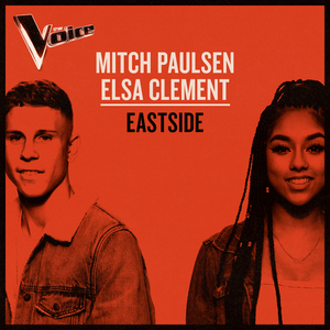 Eastside (The Voice Australia 2019 Performance / Live)