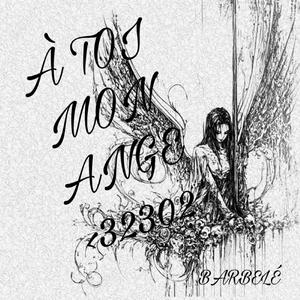 à toi mon ange <32302