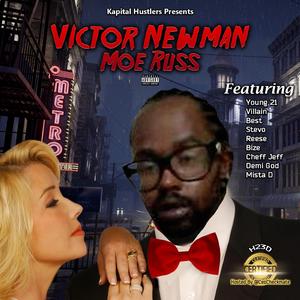 Viktor Newman (feat. Park Boy 24, CEO Checkmate & Young 21 Villain)