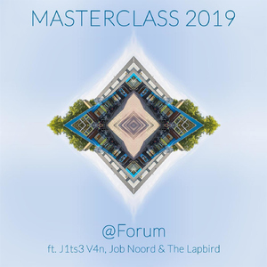 Waves (feat. Job Noord)