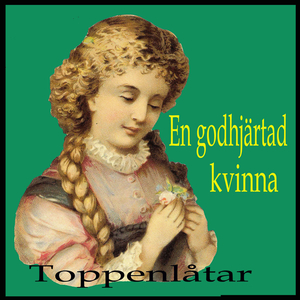 En godhjärtad kvinna