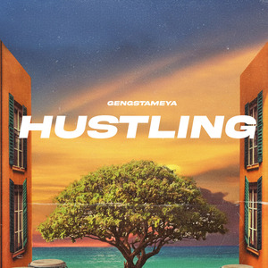 Hustling