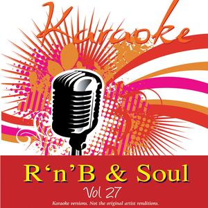 If You Were Here Tonight (In The Style Of Alexander O'Neal)