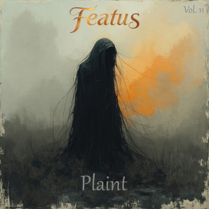 Plaint (1-Track Version)