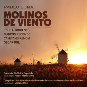 Molinos de Viento: Quinteto de las Cartas