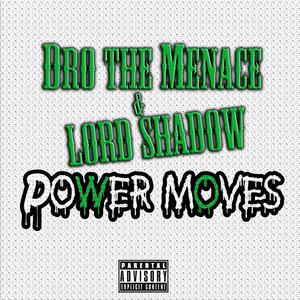 Sensie (feat. Insomniac & Lord Shadow)