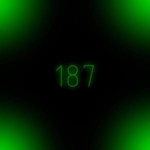 187