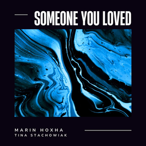 Someone You Loved (Afro House Cover)