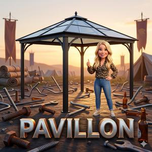 Pavillon