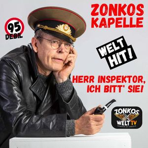 Herr Inspektor, ich bitt' Sie!