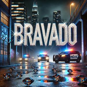 BRAVADO (Radio Edit)