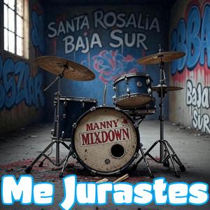 Me Jurastes