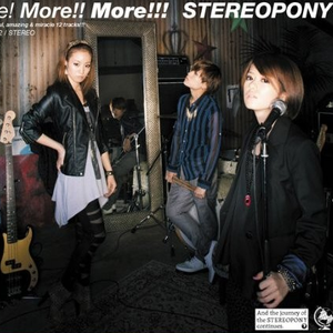 ステレオポニー　“おしゃれ番长2011~feat.NAOTO from ORANGE RANGE~”　PV视聴