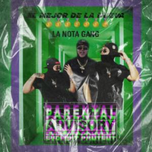 El Mejor de la Nueva (ripgrety34)