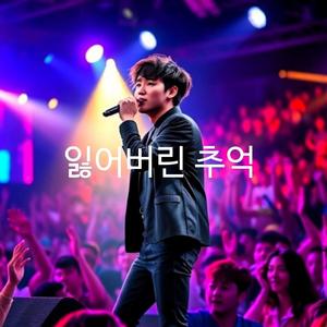 잃어버린 추억