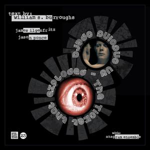 Two Halves Stuck Together