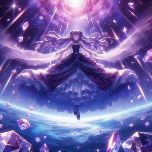 ELEGANCE! (Super Slowed)