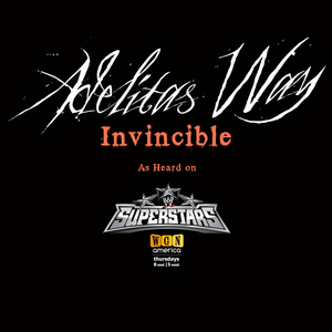 Invincible (WWE Superstars Theme Song) (Radio Edit)